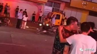 海丰爆料事件视频,真相与争议的交织 第2张 海丰爆料事件视频,真相与争议的交织 第2张