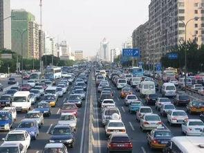 石家庄堵车爆料视频播放,视频曝光城市拥堵现状  第3张