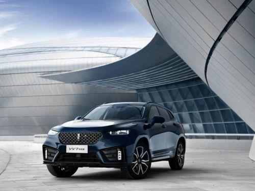 爆料长城汽车视频,揭秘神秘技术革新背后的秘密  第2张