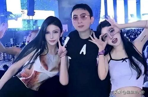 王思聪的新欢爆料视频,神秘美女视频引热议  第2张