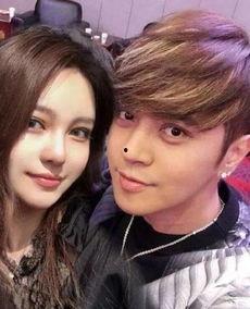 罗志祥和女朋友最新爆料,女友甜蜜爆料曝光! 第1张 罗志祥和女朋友最新爆料,女友甜蜜爆料曝光! 第1张